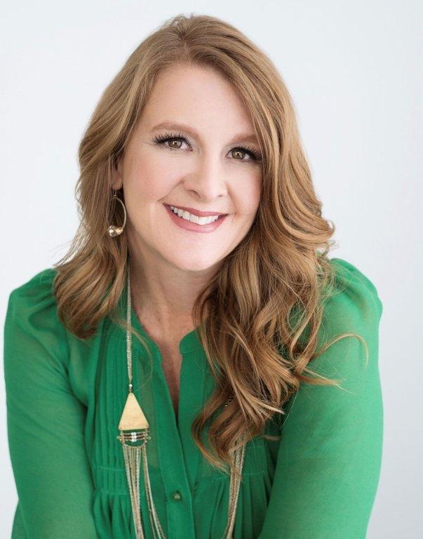 Rebecca Fandal - CMG Financial Representative