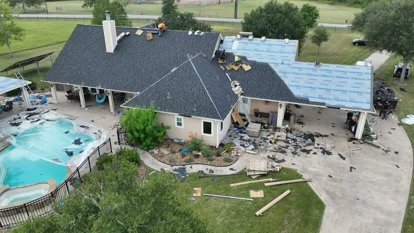 SLM Roofing, Professional Roofing & Inspections