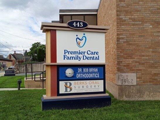 Aligned Dental of Hamburg PC