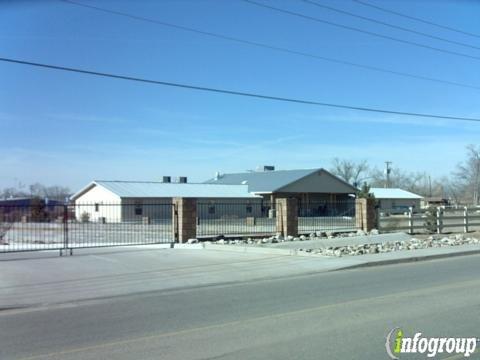 Sierra Springs Assisted Living