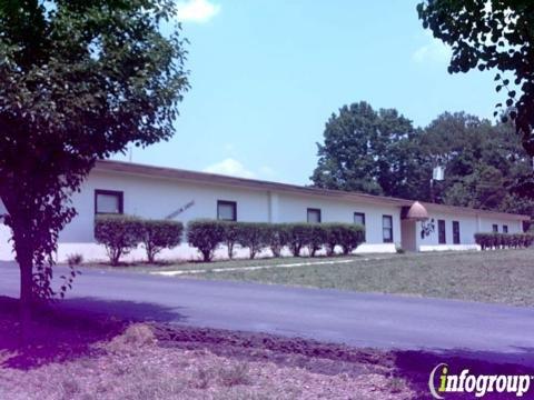 Carolina Family Music Hall