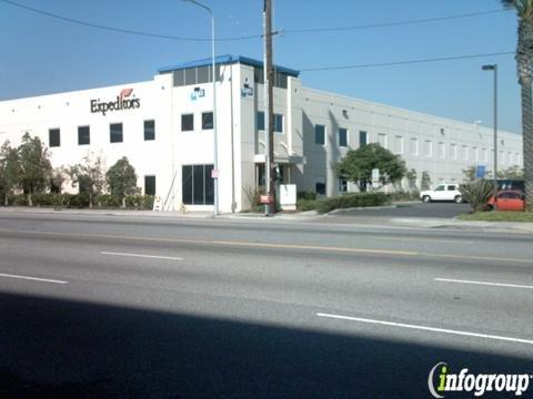 Big Arrow Transport Corp