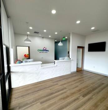 Childsmiles Oc Pediatric Dentistry