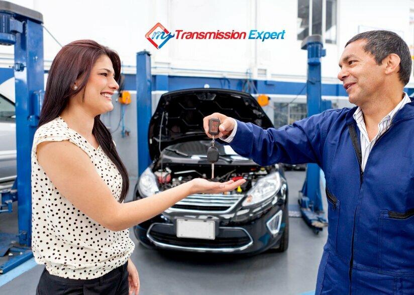 My Transmission & Auto Care Experts