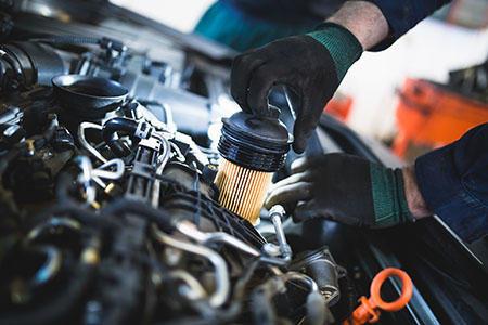 JP Automotive Repair