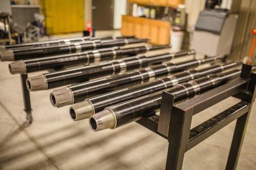 Coastal Machine & Supply