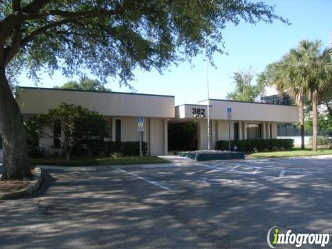 Kid City USA Longwood East