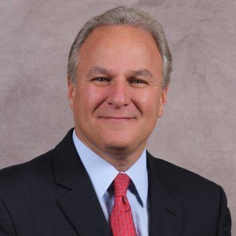 Merrill Lynch Financial Advisor James Ruskin