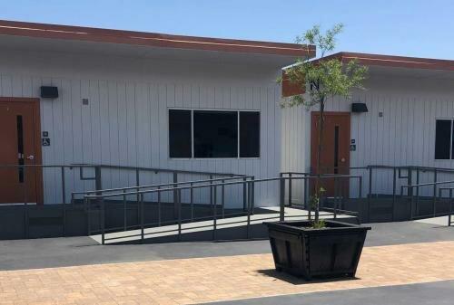 Elite Modular Leasing & Sales