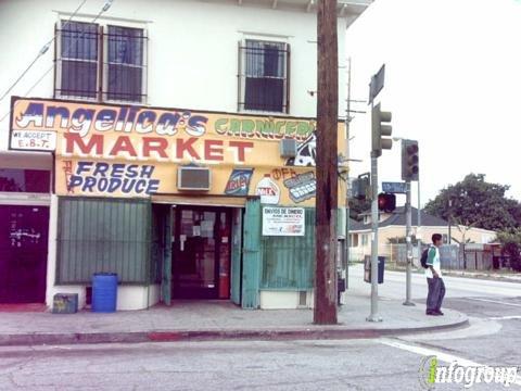 Angelica's Market