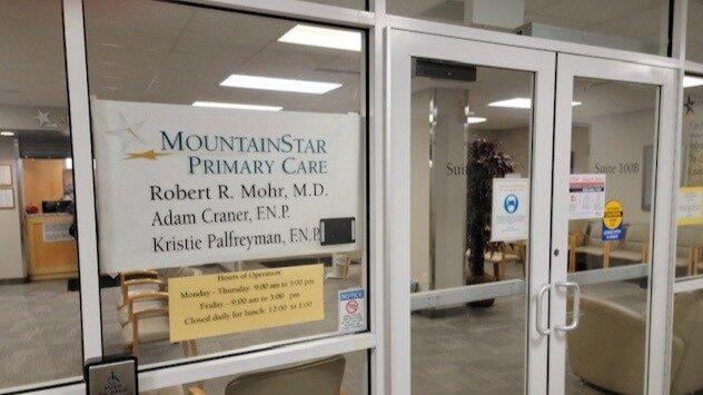 Mountain Star Primary Care