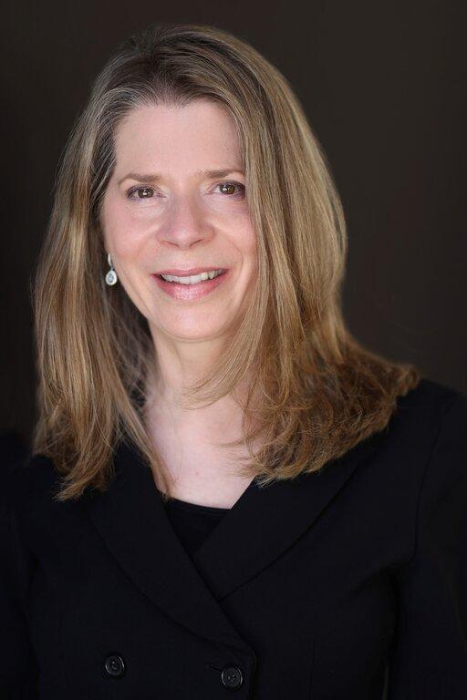 Merrill Lynch Financial Advisor Renee Burns