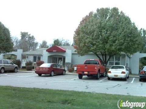 Highpointe By Broadmoor