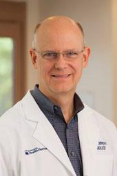 Christopher Johnson, MD - Franciscan Cardiovascular Associates at St. Michael