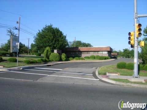Mathews Cecil MD