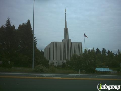The Church of Jesus Christ of Latter-day Saints