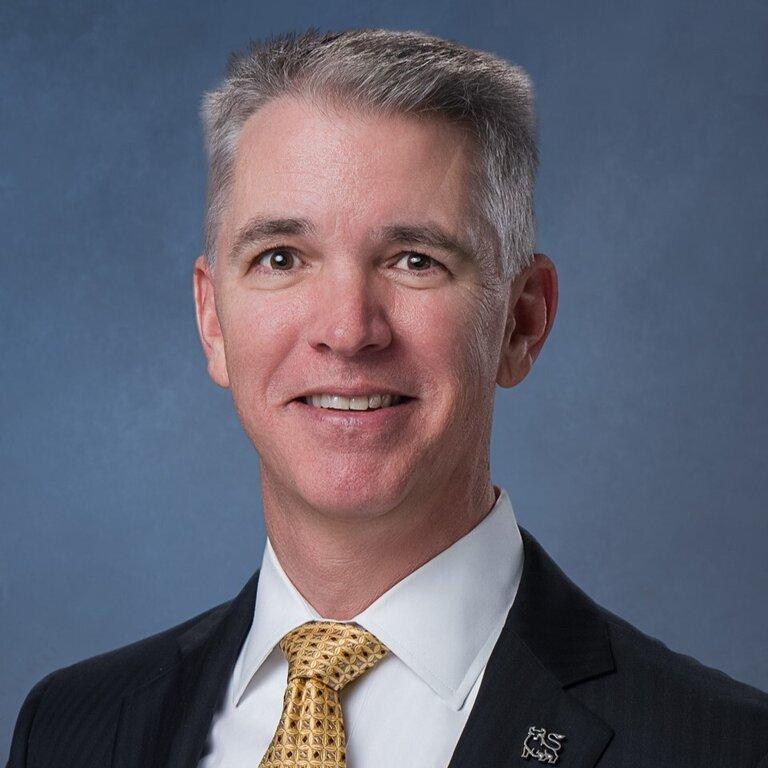 Merrill Lynch Financial Advisor Michael Lynch