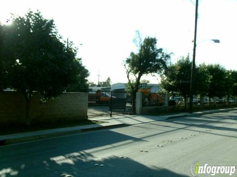 Robert Brkich Construction