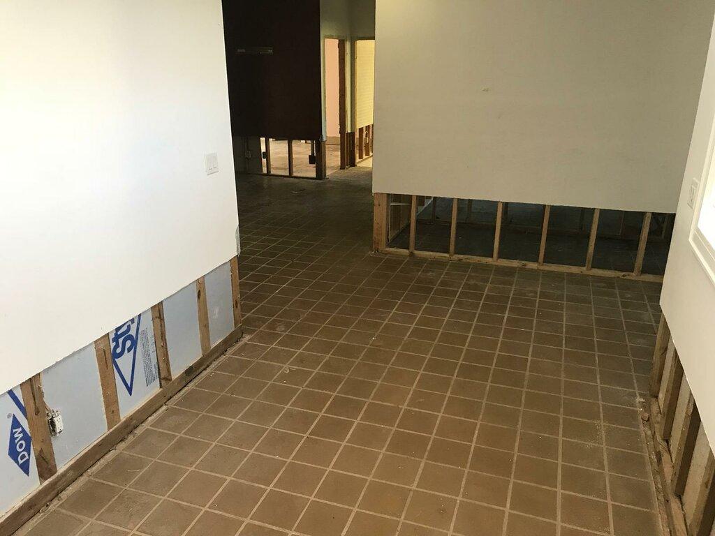 Disaster Recovery Specialists