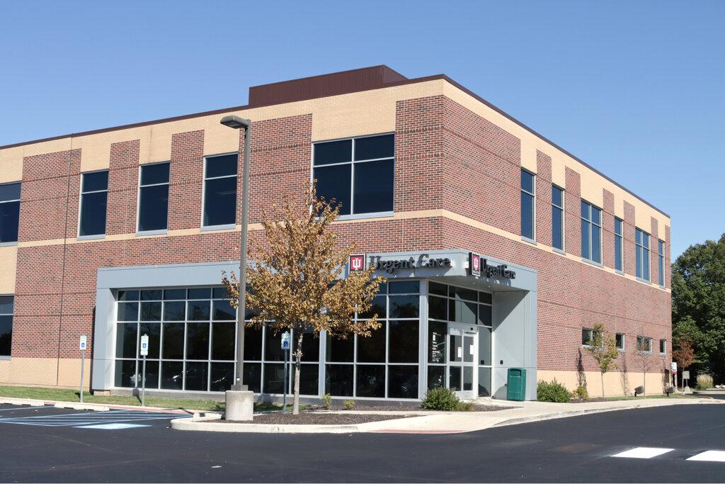 Sarah Antalis, MD - IU Health Urgent Care-West Lafayette