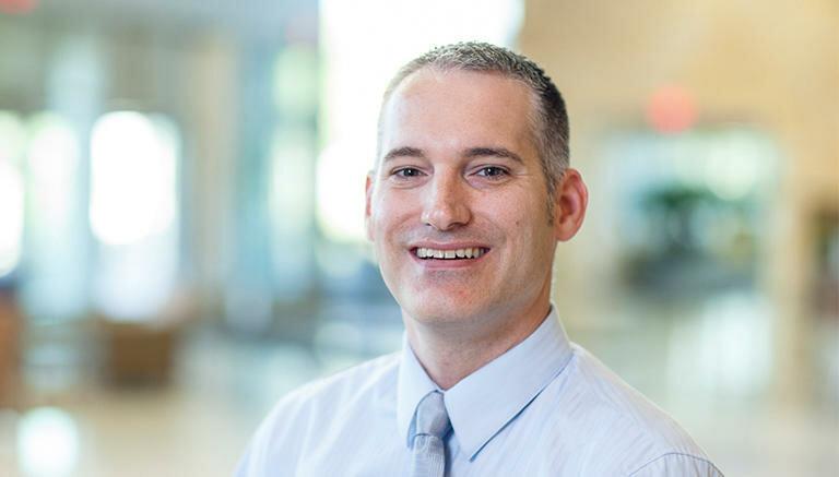 David L Green, OD - Mercy Eye Care-Optometry