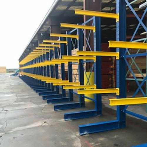US Pallet Racks