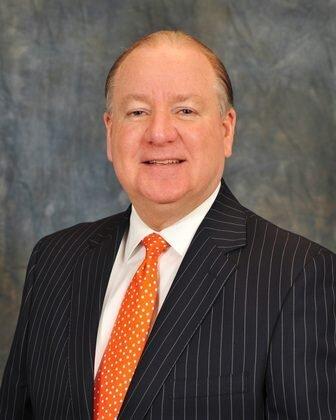 Merrill Lynch Financial Advisor Mark Callender