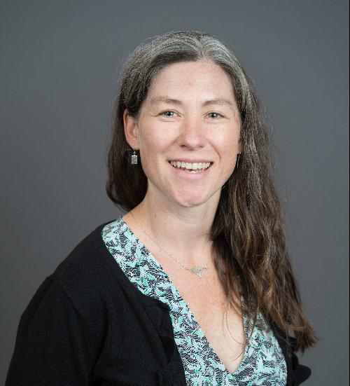 Holly Hofkamp, MD - Oregon Health-Sci Family