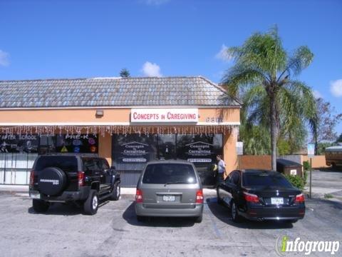 Creative kids learning academy