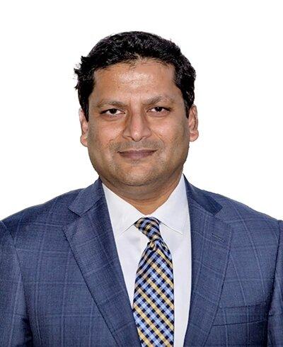 Sudhir K Agrawal-Private Wealth Advisor, Ameriprise Financial Services, LLC