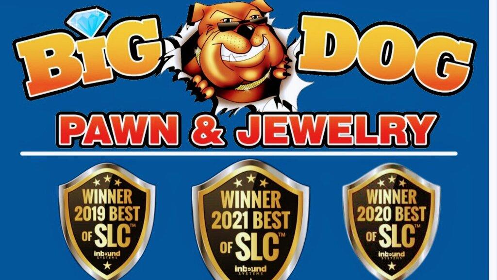 Big Dog Pawn & Jewelry