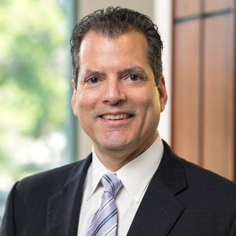 Merrill Lynch Financial Advisor Chris Sotus