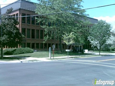 American Association of Nurse Anesthesiology