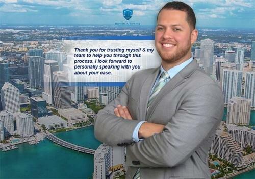 The Law Office of Raphael A Sanchez, PA