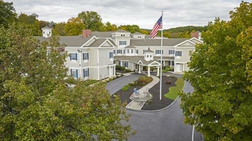 Monarch Southbury