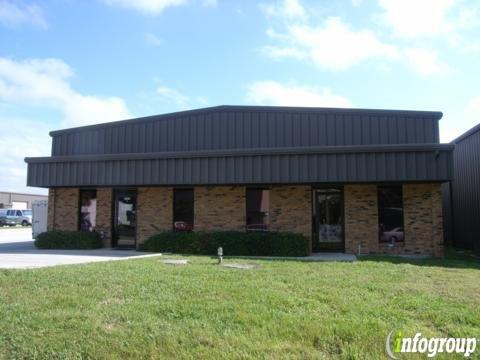 Craters & Freighters