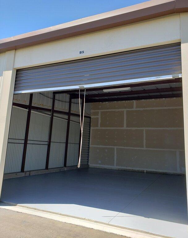 Interstate U-Stor Self Storage-Ambassador