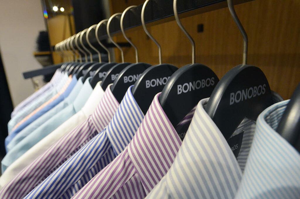 Bonobos
