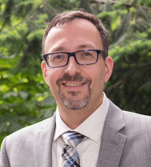 Matthias Johannes Merkel, M.D., Ph.d