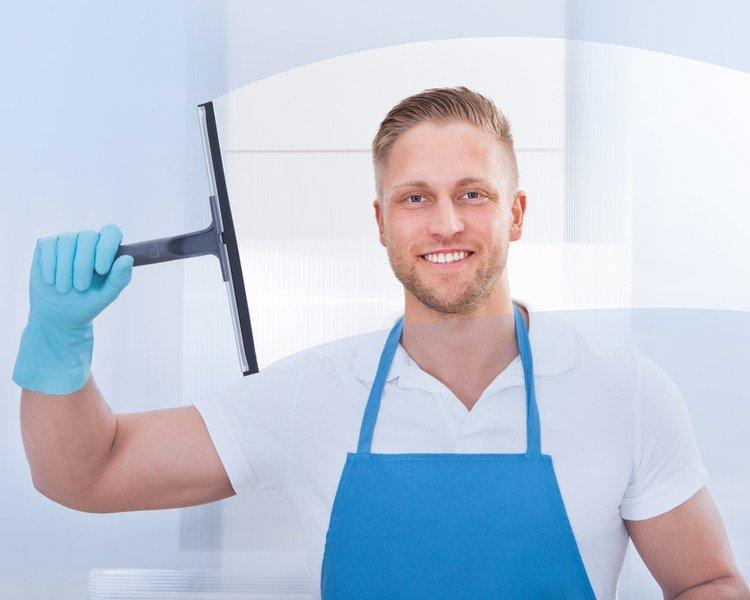 Allshine Window & Gutter Cleaning, LLC