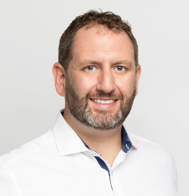 Aaron Weisinger-PNC Mortgage Loan Officer