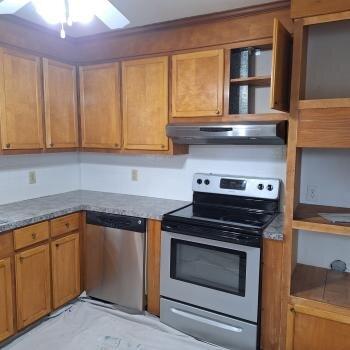 MP Tile Restoration LLC