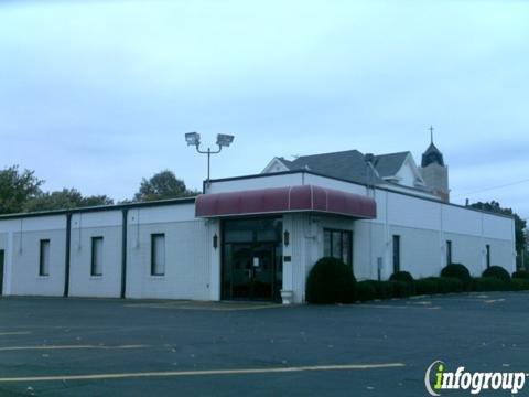 Christy-Smith Funeral Homes-Morningside Chapel