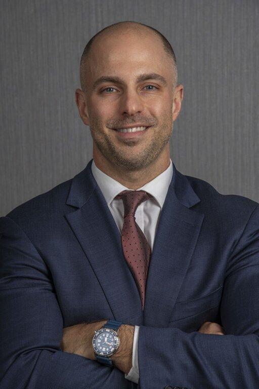 Hageman /Masters Group-Morgan Stanley Financial Advisors