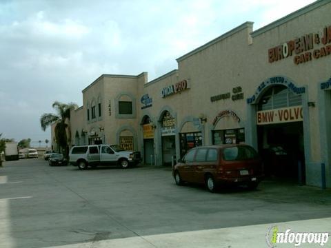 Affordable Auto Care