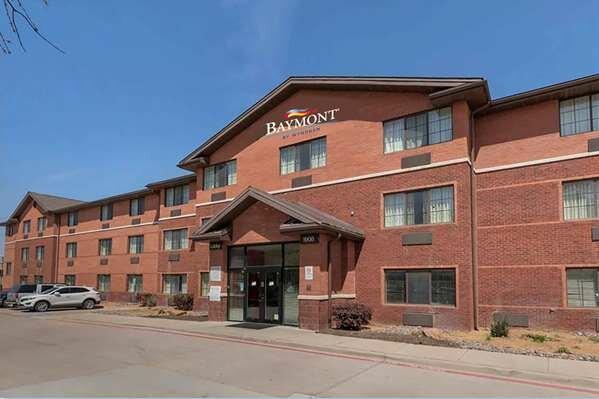 Hawthorn Extended Stay by Wyndham Bedford / Dallas