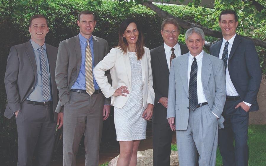 Musgrove Drutz Kack & Flack, PC