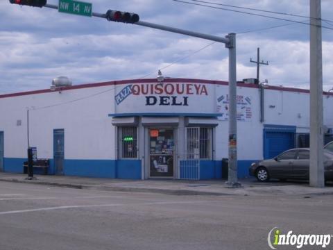 El Rincon De Quisqueya