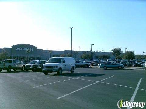 Walmart Vision & Glasses