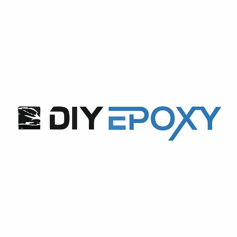 DIY Epoxy